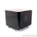 REL Acoustics T/7x 8" Powered Subwoofer; High Gloss Black