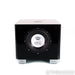 REL Acoustics T/7x 8" Powered Subwoofer; High Gloss Black