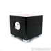 REL Acoustics T/7x 8" Powered Subwoofer; High Gloss Black