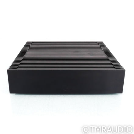 Roon Nucleus (Rev B) Network Streamer & Server; 2TB SSD — The