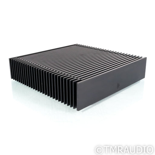 Roon Nucleus (Rev B) Network Streamer & Server; 2TB SSD — The