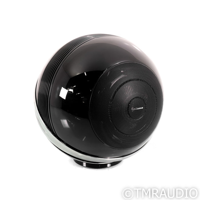 Cabasse The Pearl Active Wireless Speaker; Black Single