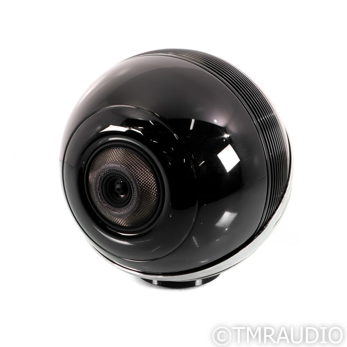 Cabasse The Pearl Active Wireless Speaker; Black Single