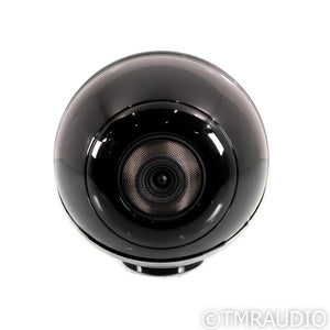 Cabasse The Pearl Active Wireless Speaker; Black Single