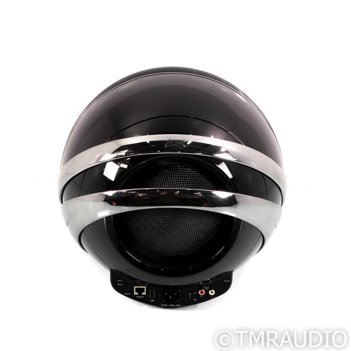 Cabasse The Pearl Active Wireless Speaker; Black Single