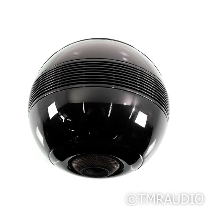 Cabasse The Pearl Active Wireless Speaker; Black Single