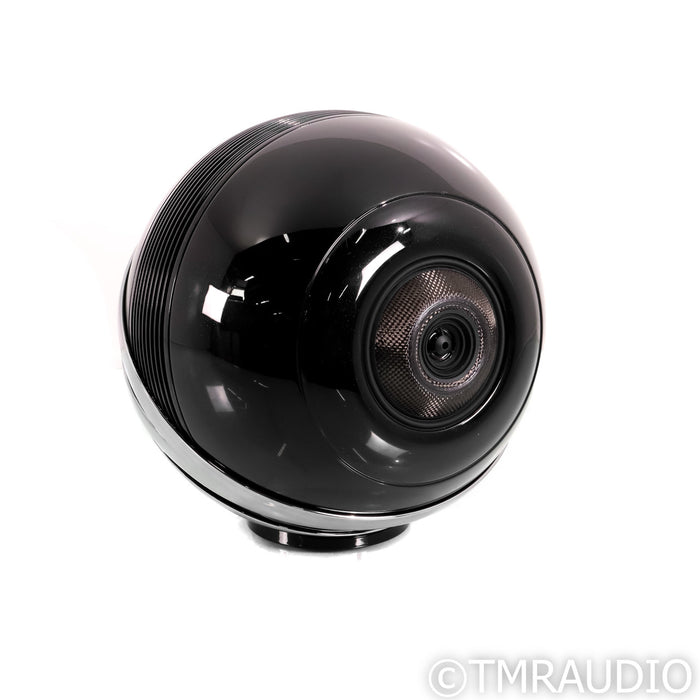 Cabasse The Pearl Active Wireless Speaker; Black Single