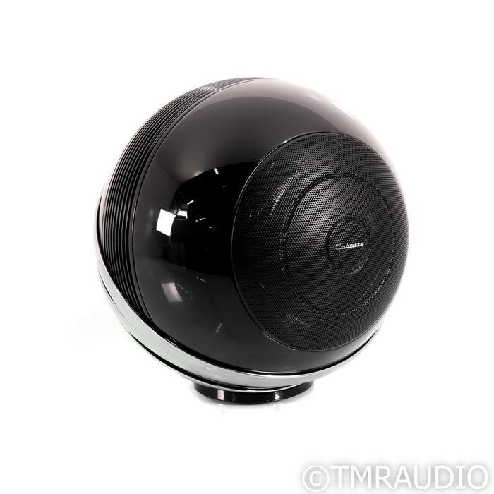 Cabasse The Pearl Active Wireless Speaker; Black Single