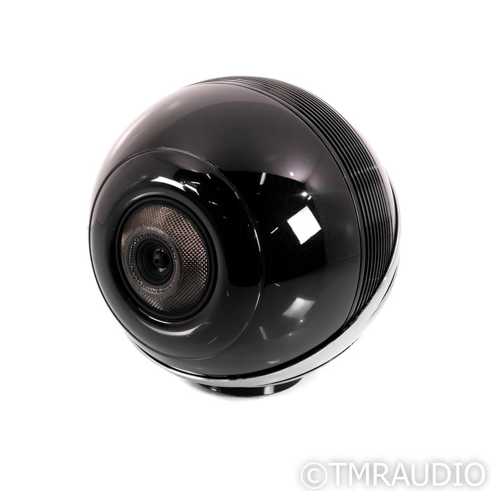 Cabasse The Pearl Active Wireless Speaker; Black Single