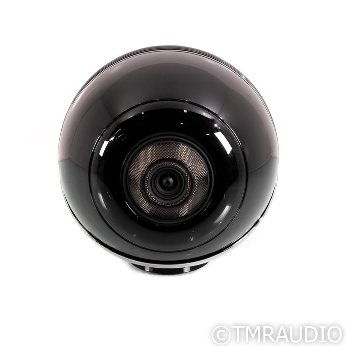 Cabasse The Pearl Active Wireless Speaker; Black Single