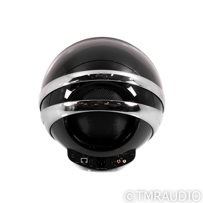 Cabasse The Pearl Active Wireless Speaker; Black Single