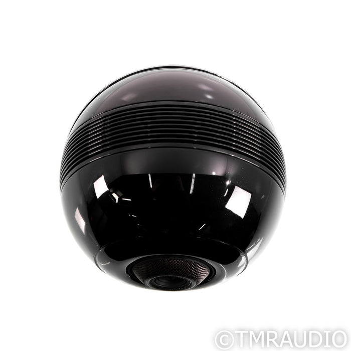 Cabasse The Pearl Active Wireless Speaker; Black Single