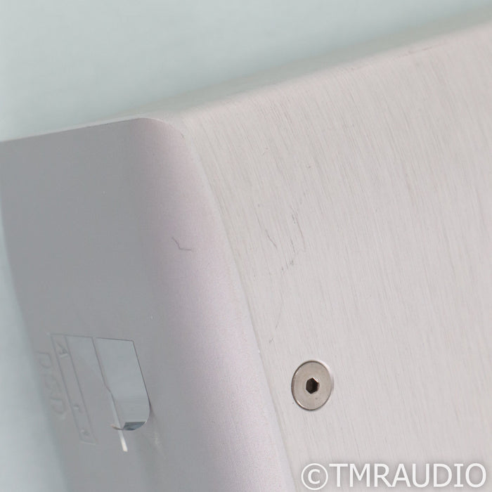 Ayre Acoustics QB-9 Twenty DAC; D/A Converter