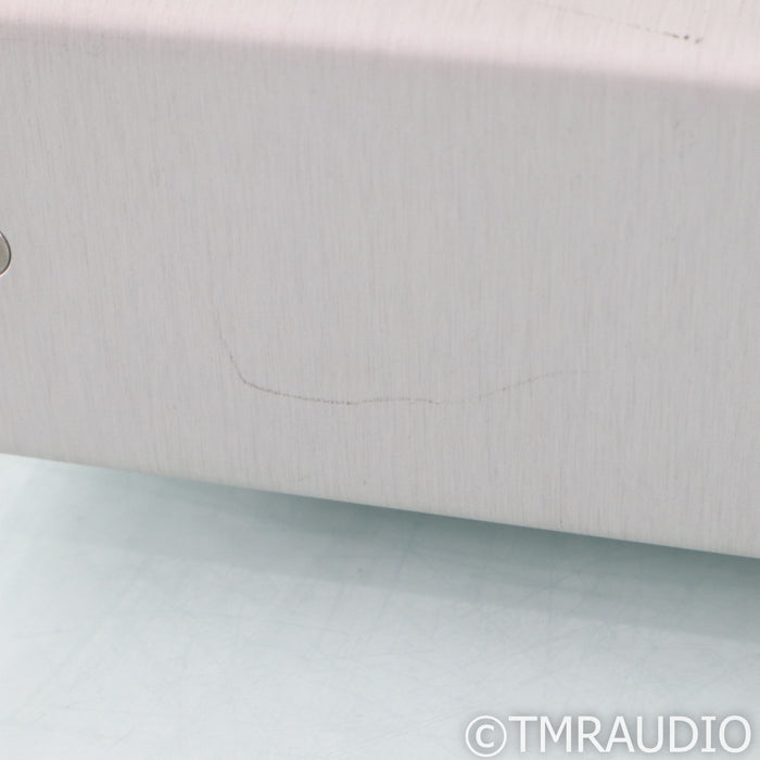 Ayre Acoustics QB-9 Twenty DAC; D/A Converter