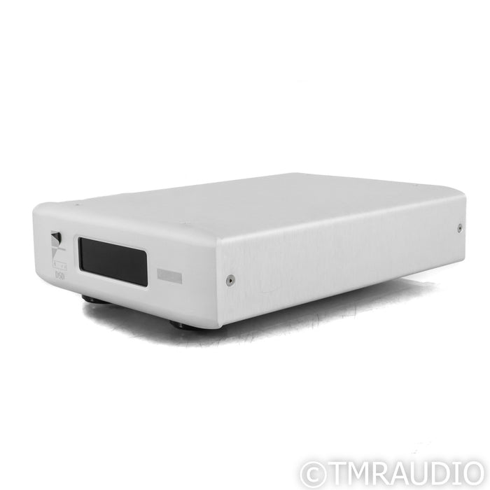 Ayre Acoustics QB-9 Twenty DAC; D/A Converter
