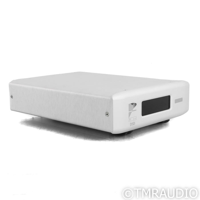 Ayre Acoustics QB-9 Twenty DAC; D/A Converter