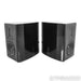 Selah Audio Anniversarios Bookshelf Speakers; Black Gloss Pair