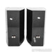 Selah Audio Anniversarios Bookshelf Speakers; Black Gloss Pair