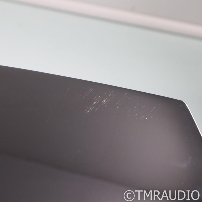 Selah Audio Anniversarios Bookshelf Speakers; Black Gloss Pair