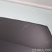 Selah Audio Anniversarios Bookshelf Speakers; Black Gloss Pair
