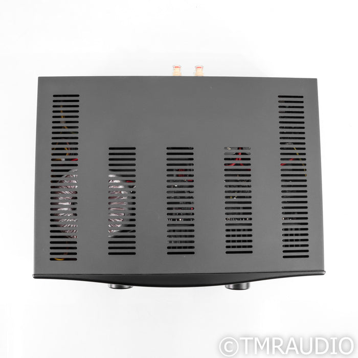 Hegel H80 Stereo Integrated Amplifier