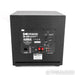 RSL Speakers Speedwoofer 10S Mk2 10" Powered Subwoofer; Black