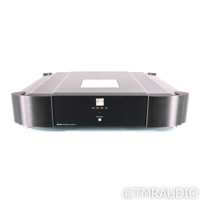 SimAudio Moon Evolution 820S External Power Supply