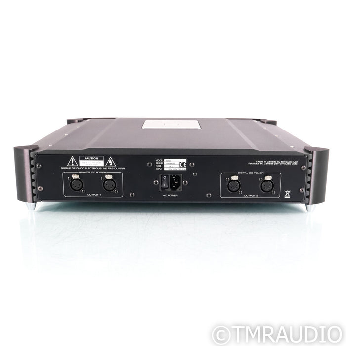 SimAudio Moon Evolution 820S External Power Supply