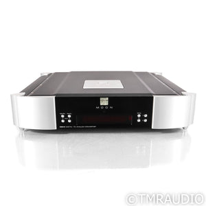 SimAudio Moon 680D Wireless Streaming DAC; D/A Converter