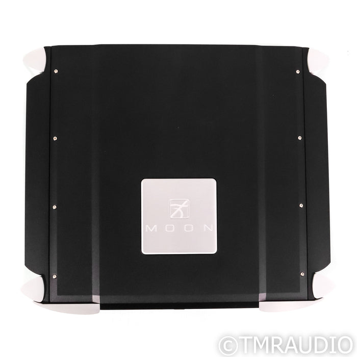 SimAudio Moon 680D Wireless Streaming DAC; D/A Converter