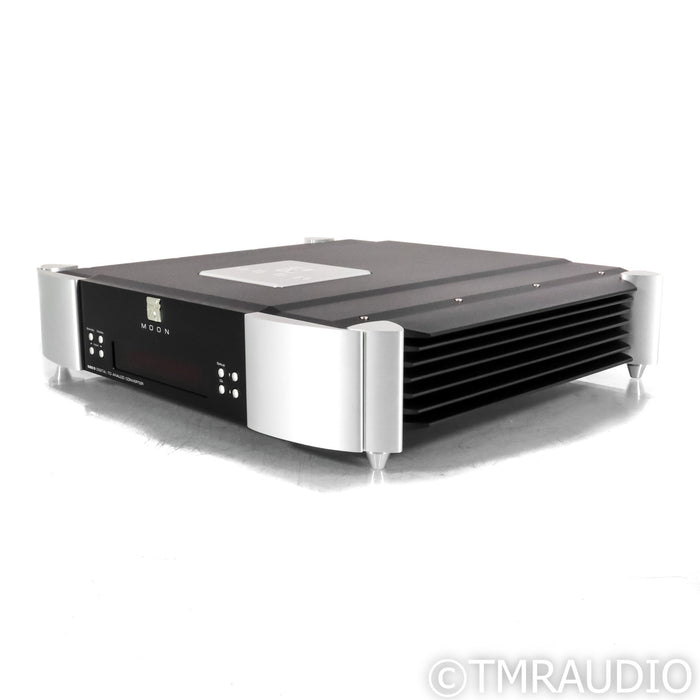 SimAudio Moon 680D Wireless Streaming DAC; D/A Converter