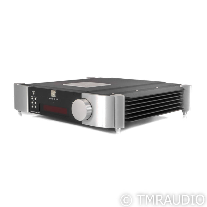 SimAudio Moon 740P Stereo Preamplifier