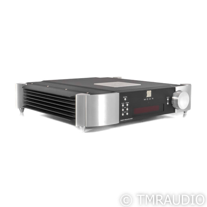 SimAudio Moon 740P Stereo Preamplifier