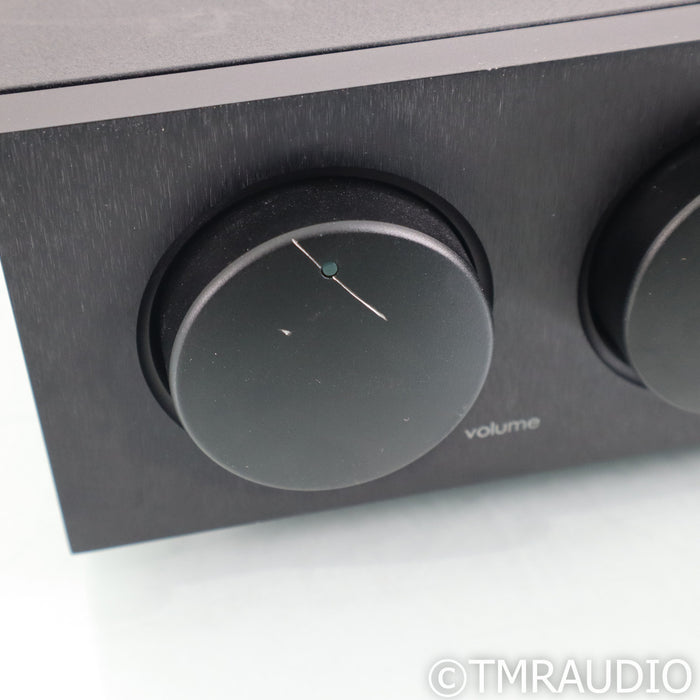 Naim Supernait 2 Stereo Integrated Amplifier
