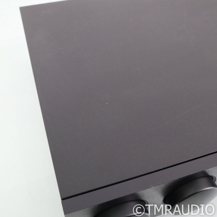 Naim Supernait 2 Stereo Integrated Amplifier