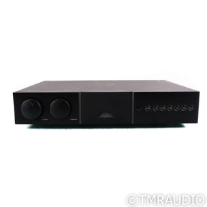 Naim Supernait 2 Stereo Integrated Amplifier
