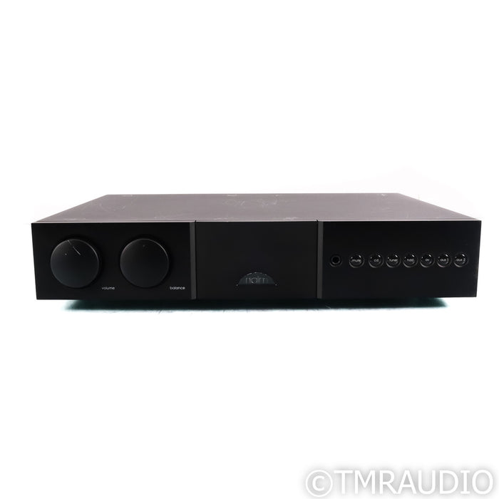Naim Supernait 2 Stereo Integrated Amplifier