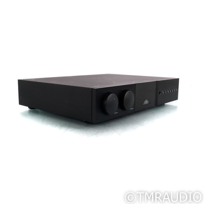 Naim Supernait 2 Stereo Integrated Amplifier