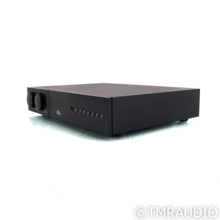 Naim Supernait 2 Stereo Integrated Amplifier