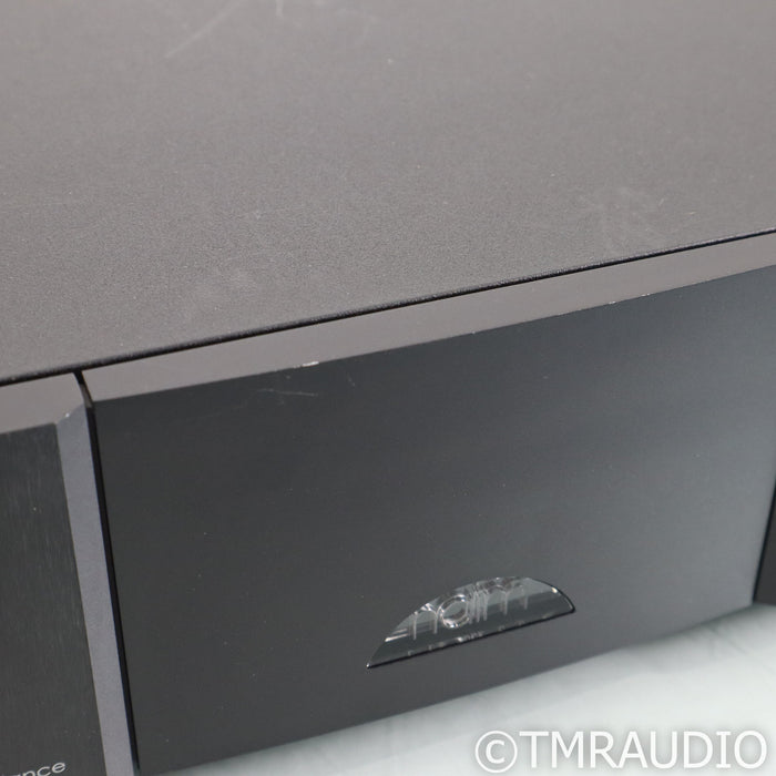 Naim Supernait 2 Stereo Integrated Amplifier