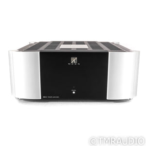 SimAudio Moon 860A v2 Stereo & Mono Power Amplifier