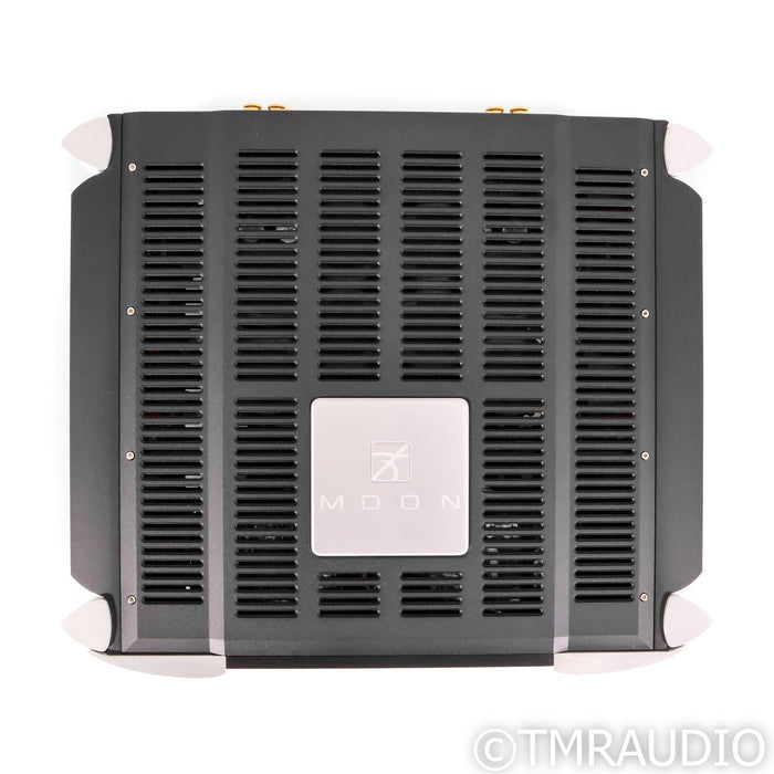 SimAudio Moon 860A v2 Stereo & Mono Power Amplifier