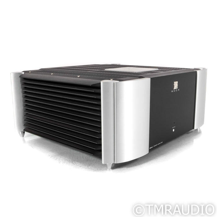 SimAudio Moon 860A v2 Stereo & Mono Power Amplifier