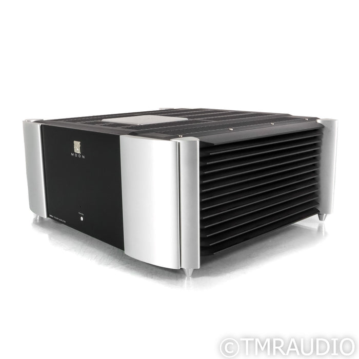 SimAudio Moon 860A v2 Stereo & Mono Power Amplifier