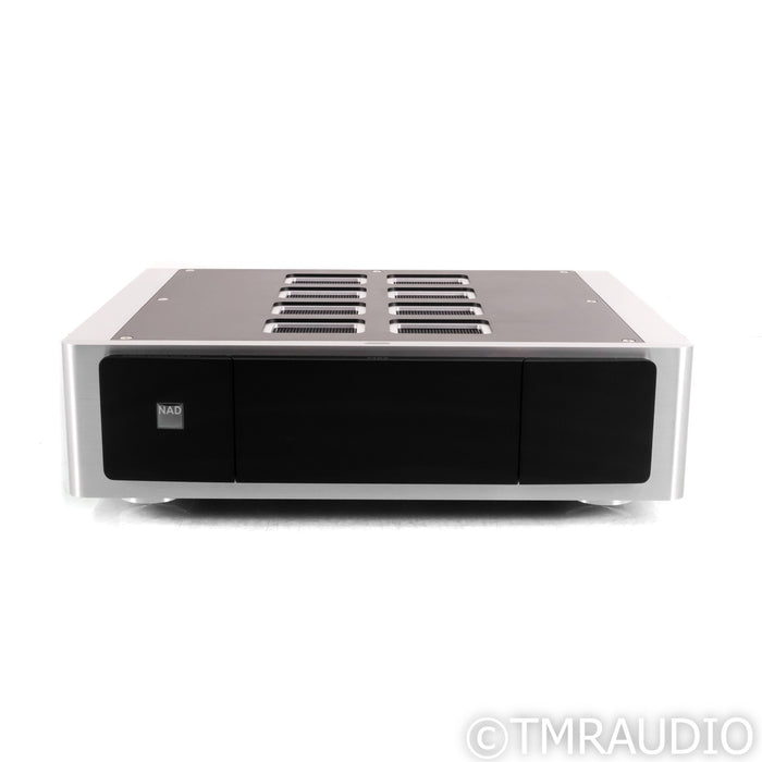 NAD Electronics Masters M23 Stereo Power Amplifier