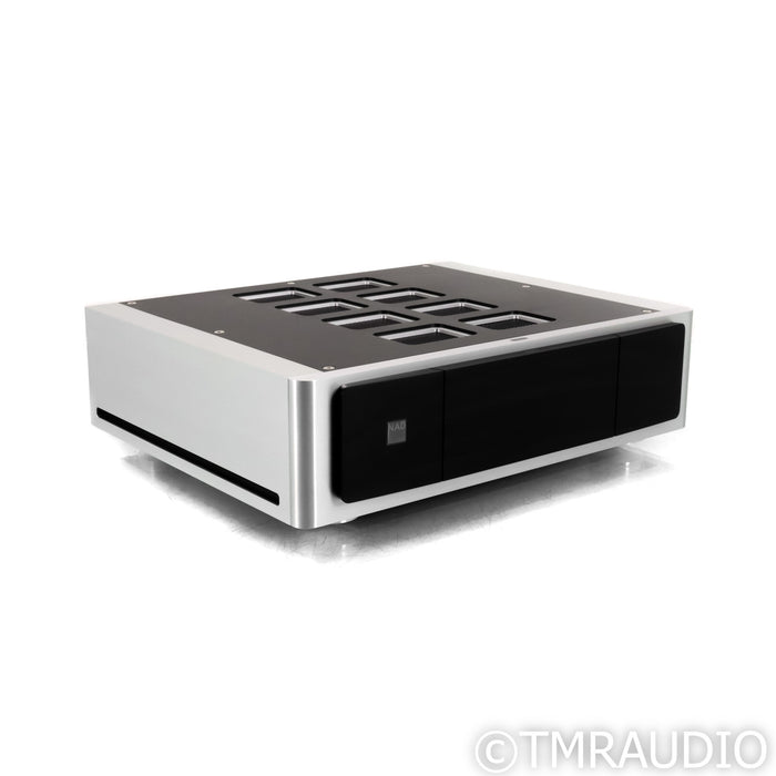 NAD Electronics Masters M23 Stereo Power Amplifier