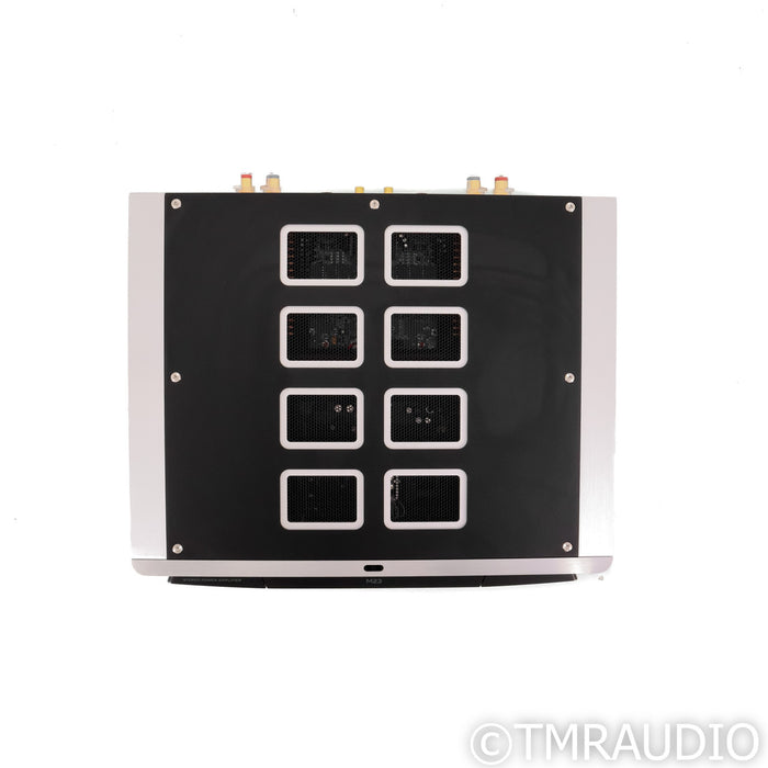 NAD Electronics Masters M23 Stereo Power Amplifier