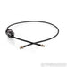 Shunyata Research Alpha v2 Clock 75 BNC Cable; 1m Digital Interconnect