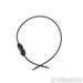 Shunyata Research Alpha v2 Clock 75 BNC Cable; 1m Digital Interconnect
