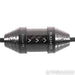 Shunyata Research Alpha v2 Clock 75 BNC Cable; 1m Digital Interconnect